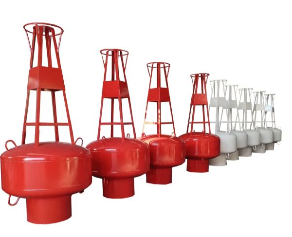 海上航標定位導航